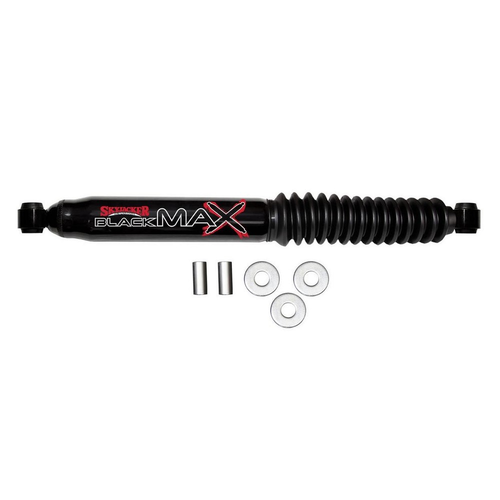 Skyjacker OEM STAB KT;BLACK W/BLK BT
