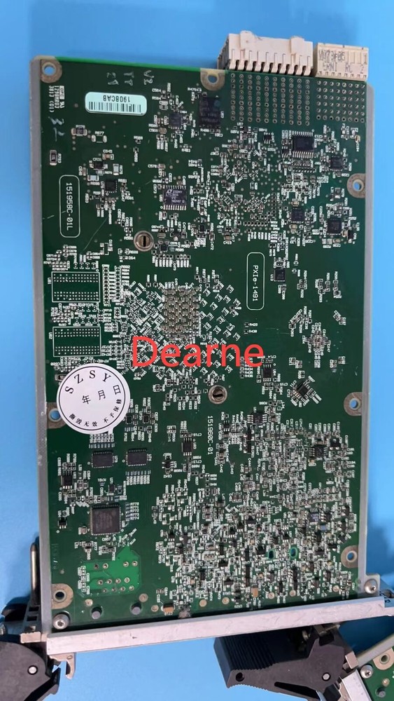 National Instruments NI PXIe-1491 HDMI Analyzer / USED