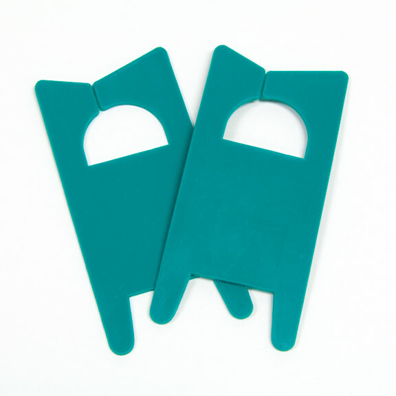 H. A. Kidd Large Yarn Bobbins - 2 pk