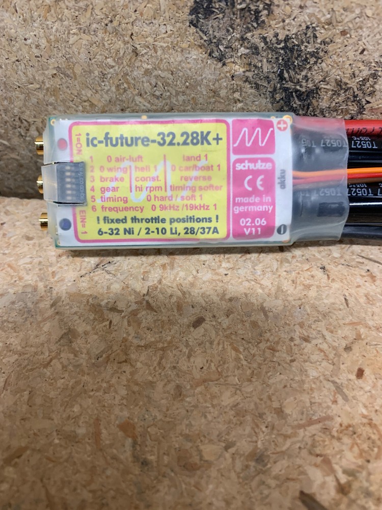 motor controller, cable assmy.Aerovironment 6105-01-534-1368