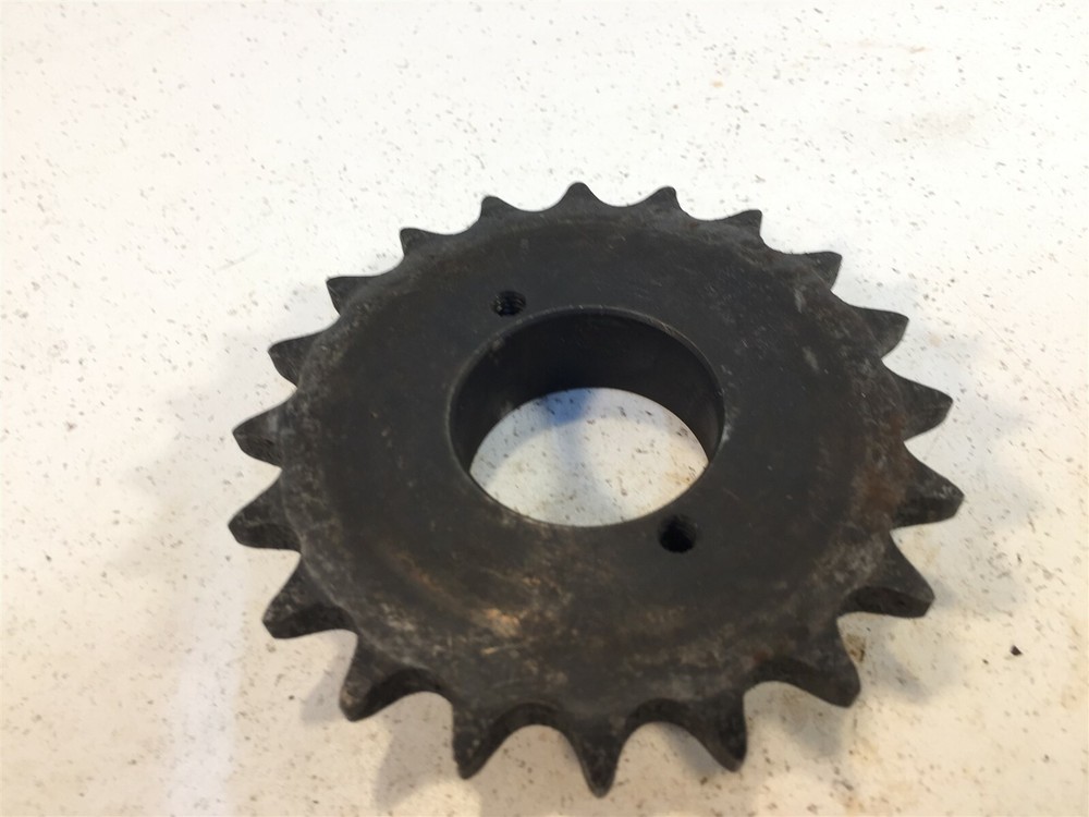 H50H20 Roller Chain Sprocket 50H20