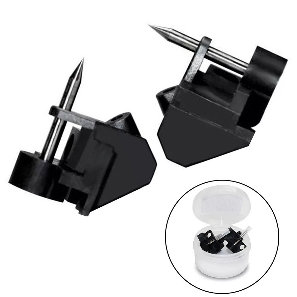 Fiber Fusion Splicer Electrodes Compatible With Multiple Models Easy To Install