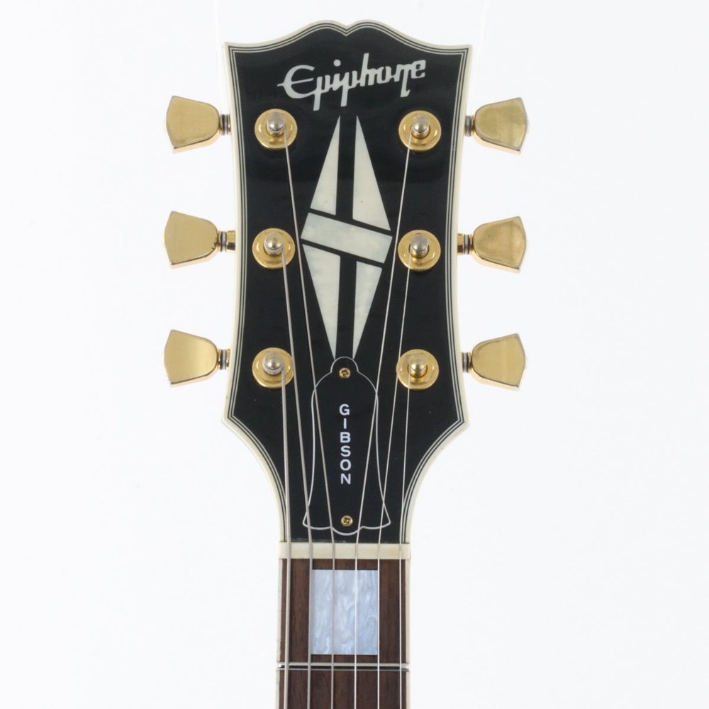 Epiphone LPC-80 Ebony [811226]