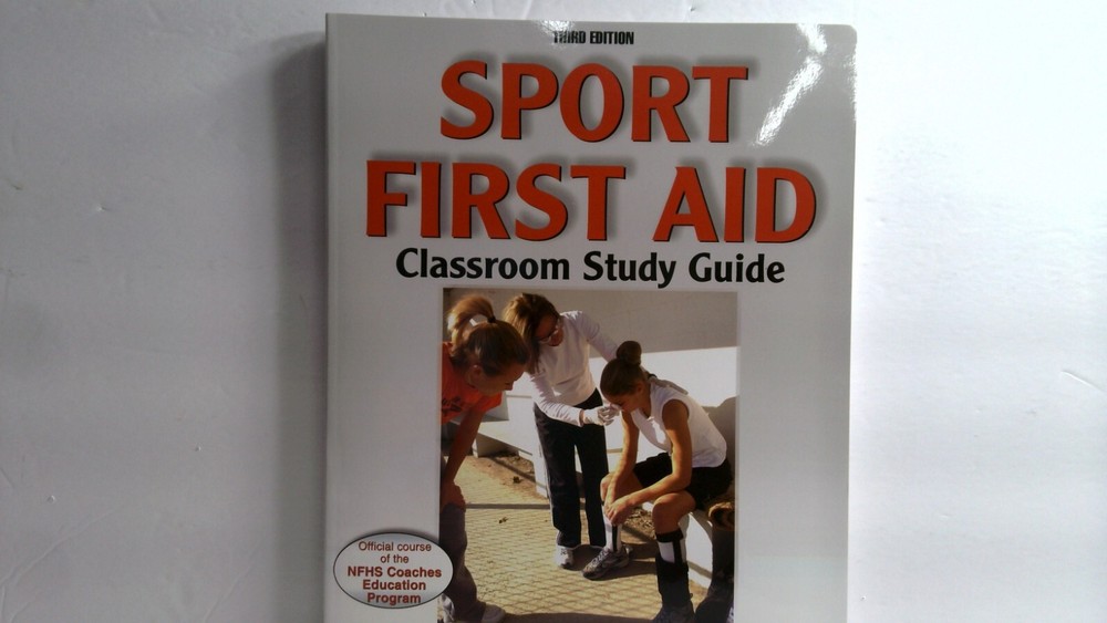 DVDs & Guides From American Sport Education Program B4