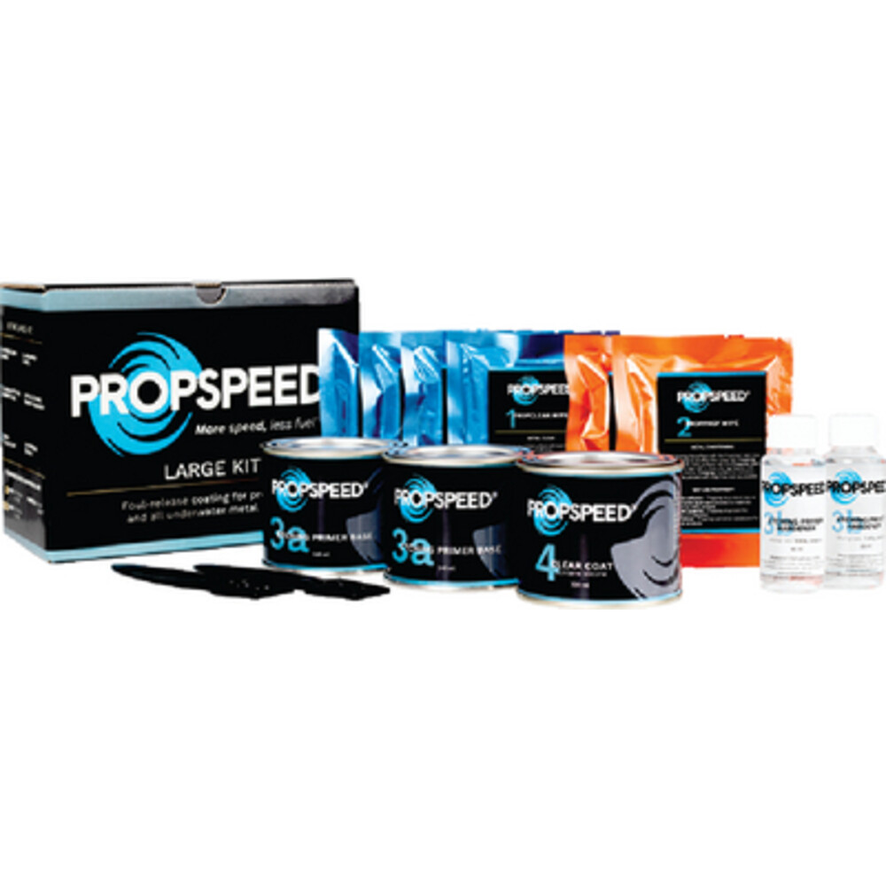 Propspeed PSLKIT Large Kit