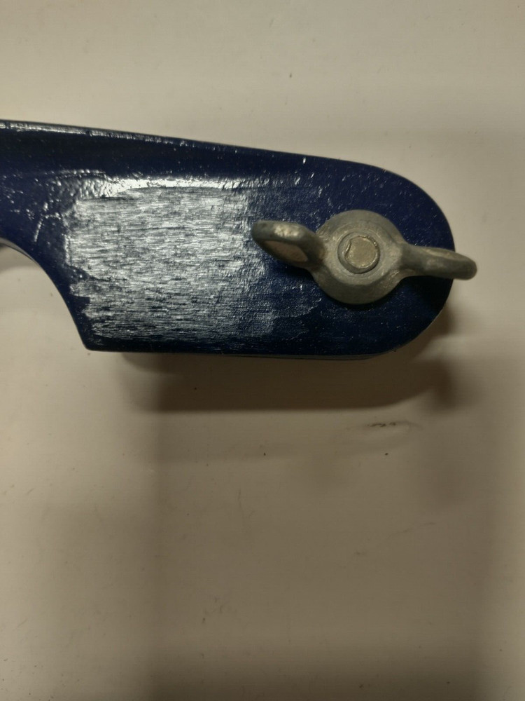 Klein 702 Magic-Slot Compass Saw Handle