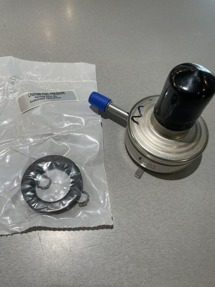 Ilmor Fuel Regulator 155201