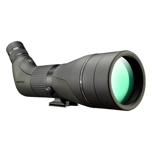 VORTEX CROSSFIRE HD 20-60×80 SPOTTING SCOPE – ANGLED (CF-80A)