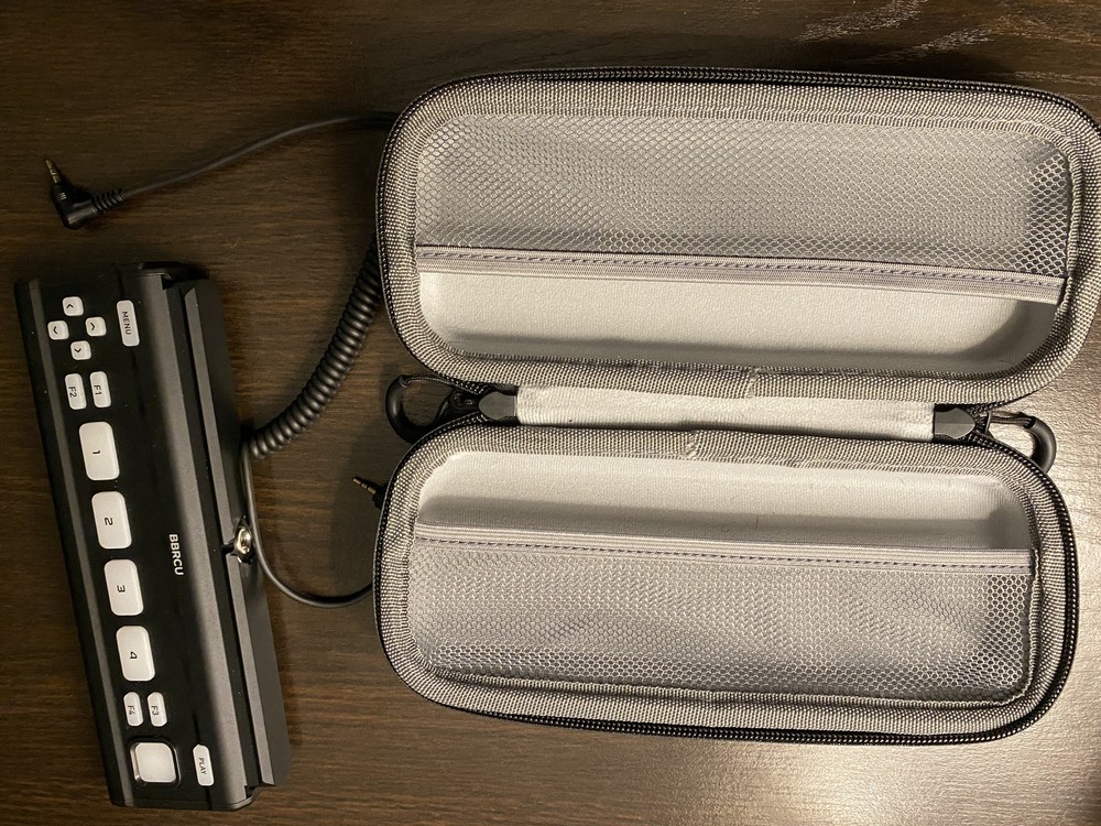 Atomos Button Bar Remote Control Unit