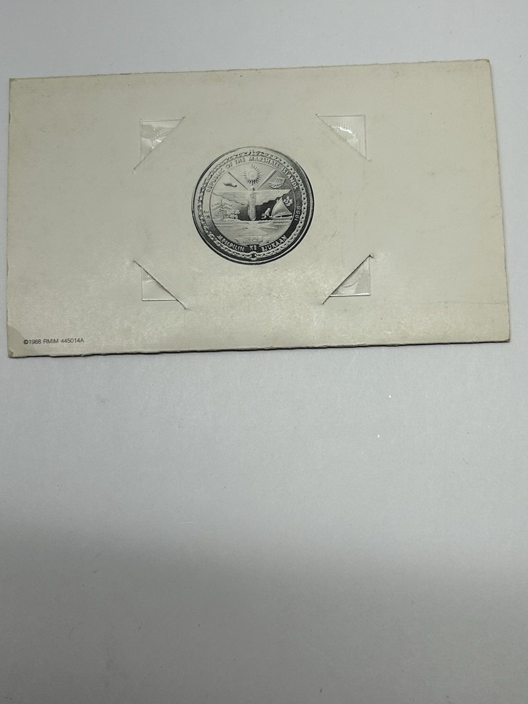 $5 Dollar Coin Launch Of Space Shuttle Discovery NEW