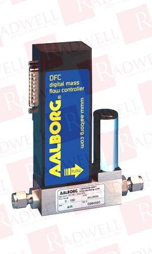 AALBORG KEYSTONE DFCS-010926 / DFCS010926 (USED)