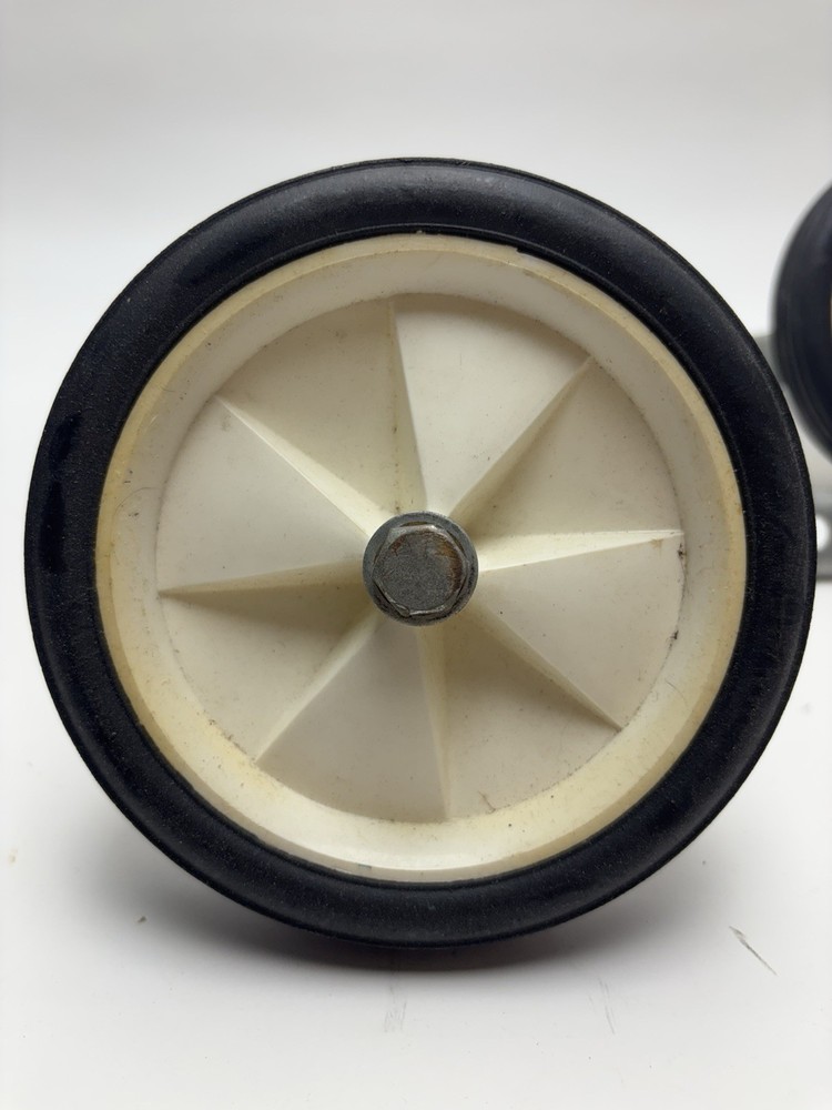 Vintage Training Wheels