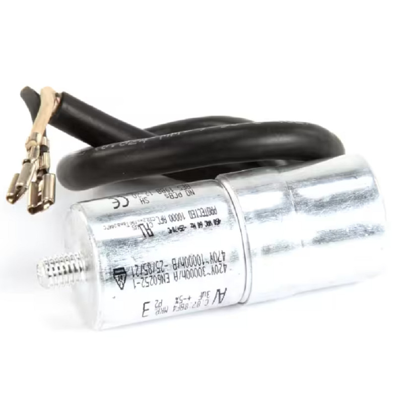 Moffat C.87.8BF4 BE5 19BB Capacitor 3uf E27/E32Ms Genuine OEM