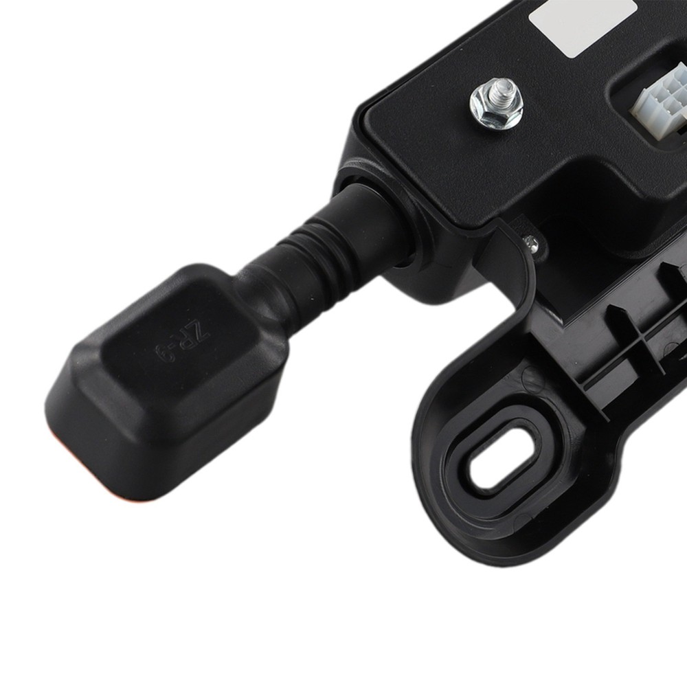 12V Taillight Assembly for E Bike with Brake Light and Signal Function