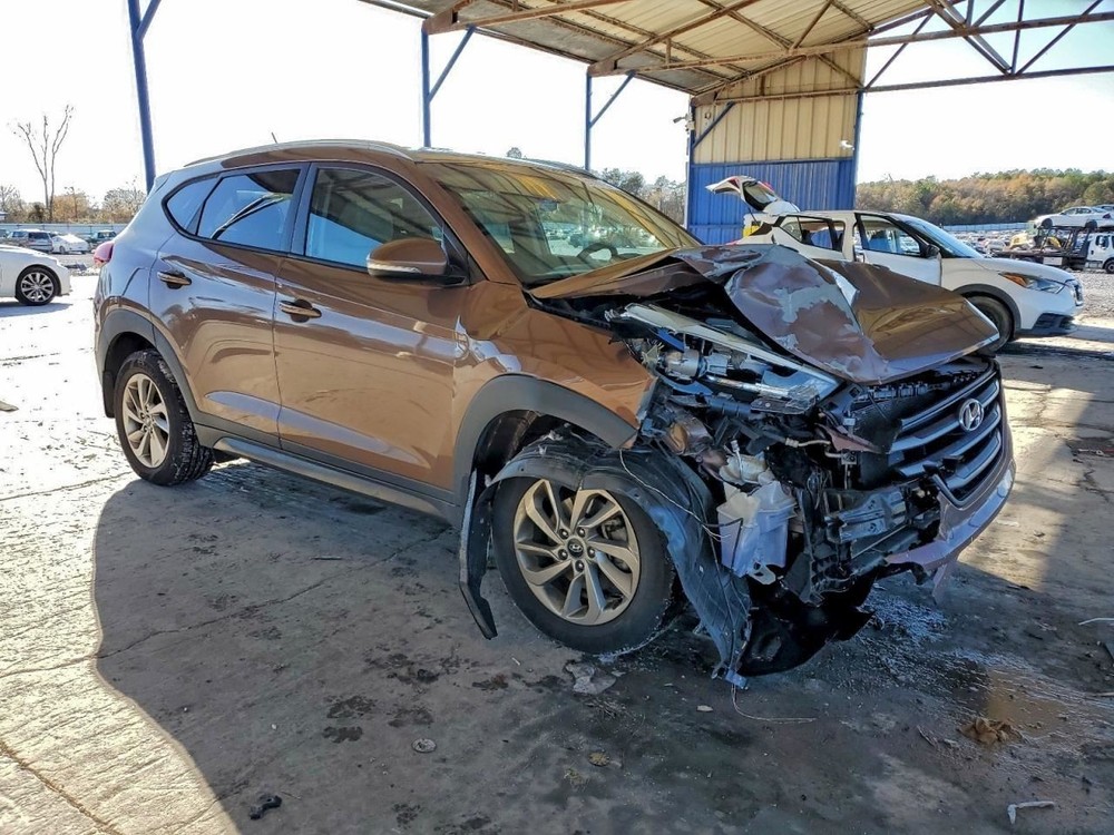 Shifter TUCSON 2016 Transmission Shift 5587616