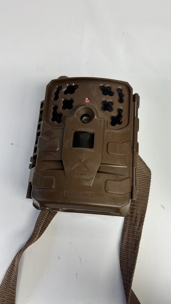 Moultrie Verizon Delta Base Cellular Mobile Trail Camera