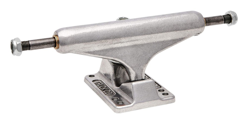 Independent Stage 11 Hollow Silver Standard Trucks
