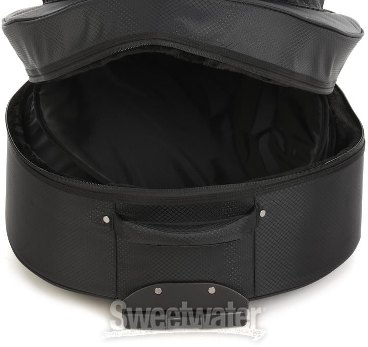 DW DWe Rolling Cymbal Bag