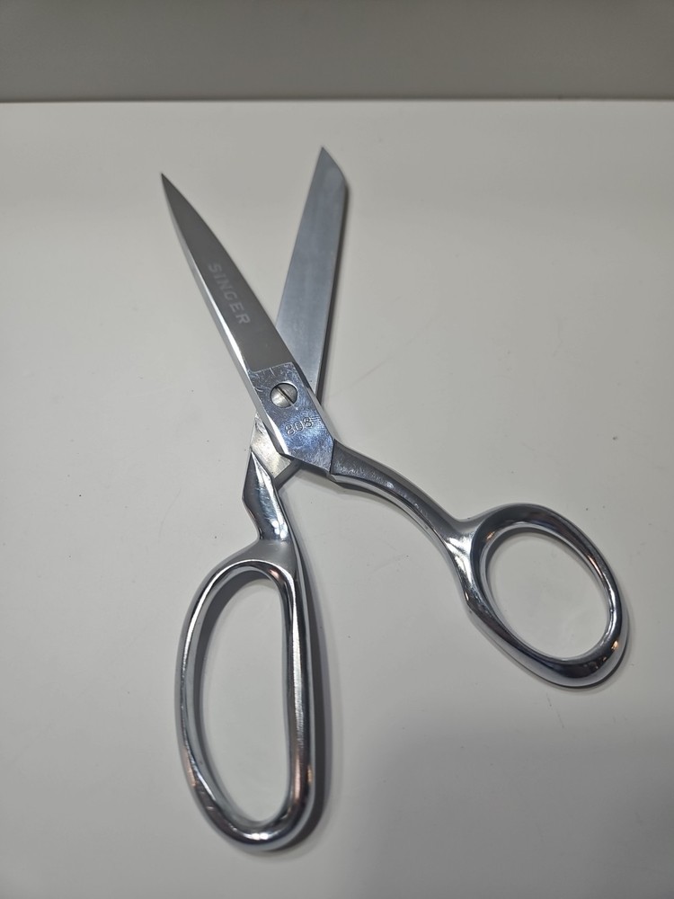 Vintage Singer 808 Scissors