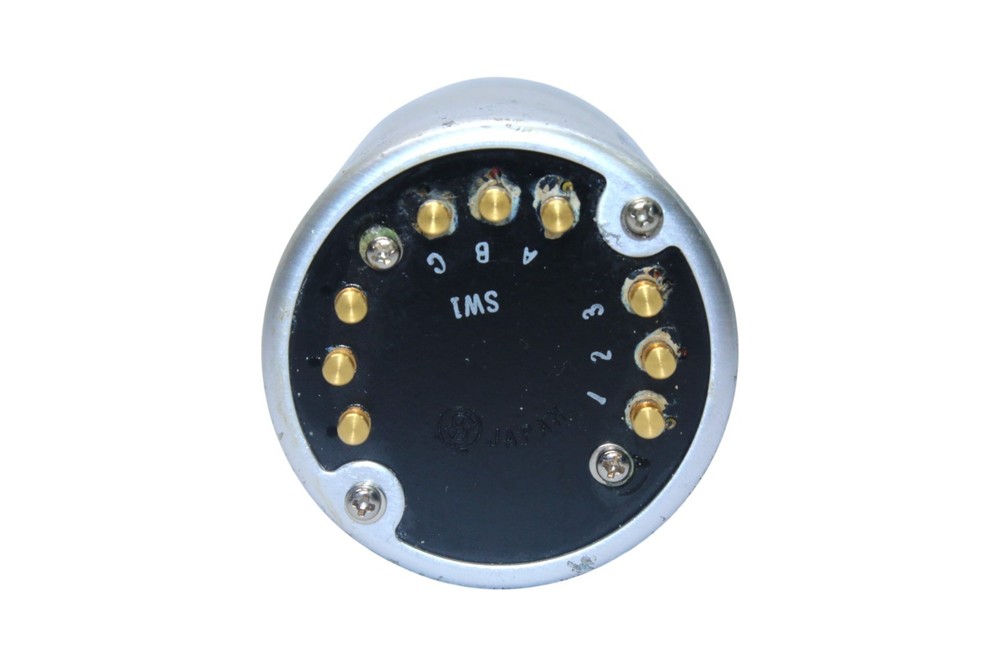 MEGATRON 4610 S PRECISION POTENTIOMETER