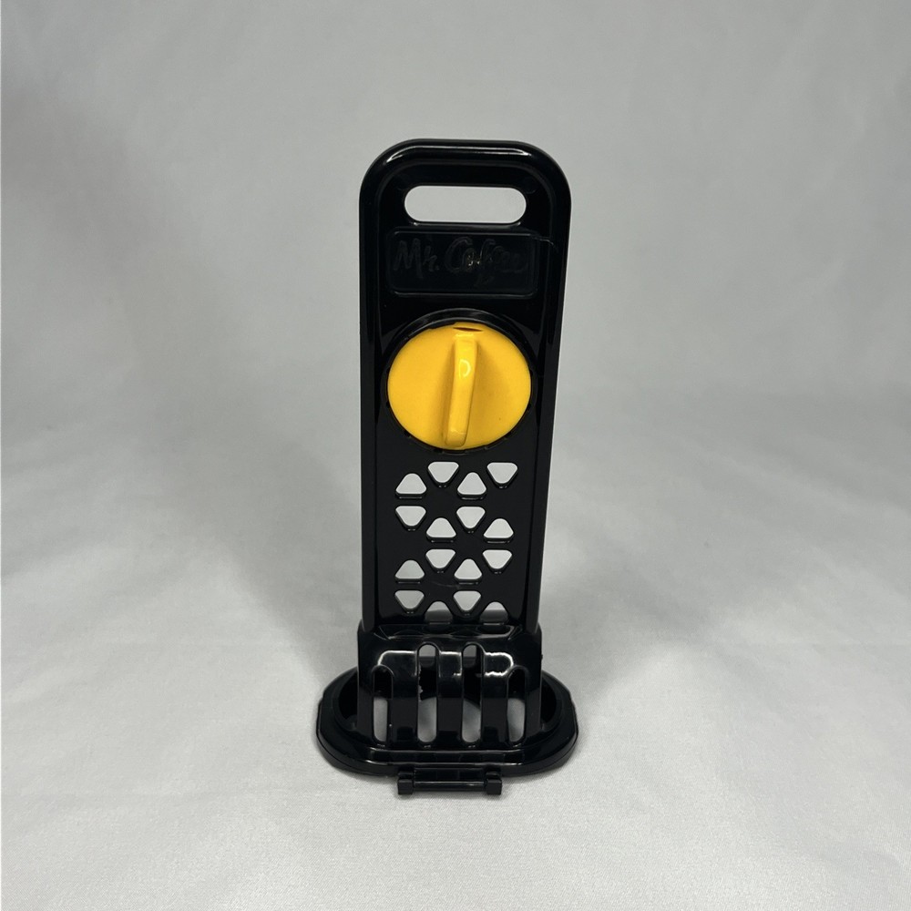 MR COFFEE BVMC-SS12XTH Coffee Maker Water Filter Holder Replacement