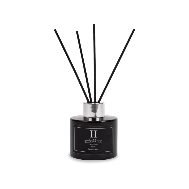 NEW HOTEL COLLECTION - DESERT ROSE - REED DIFFUSER - 100ML - Lot of 2 diffusers