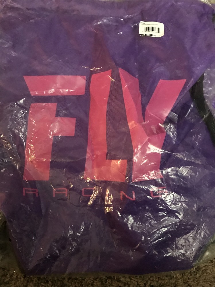 FLY BMX  racing Quick draw Bag