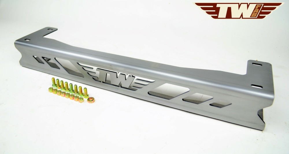 Chevy 1973 - 1987 C10 C20 Rear Frame Crossmember