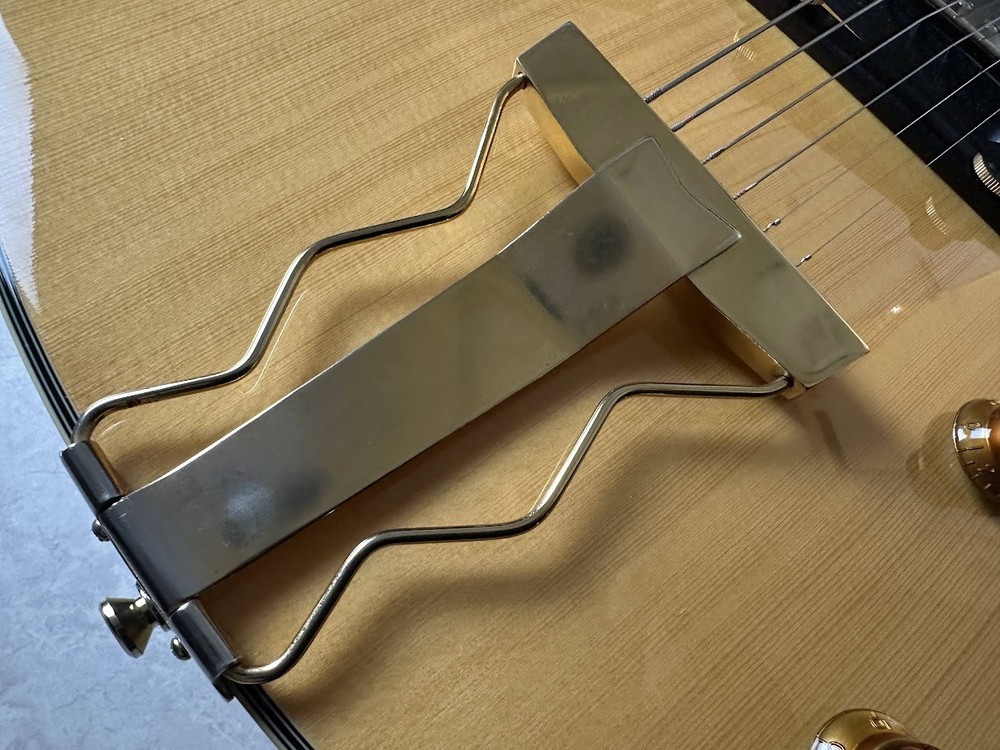 Epiphone EMPEROR Guitar Joe Pass