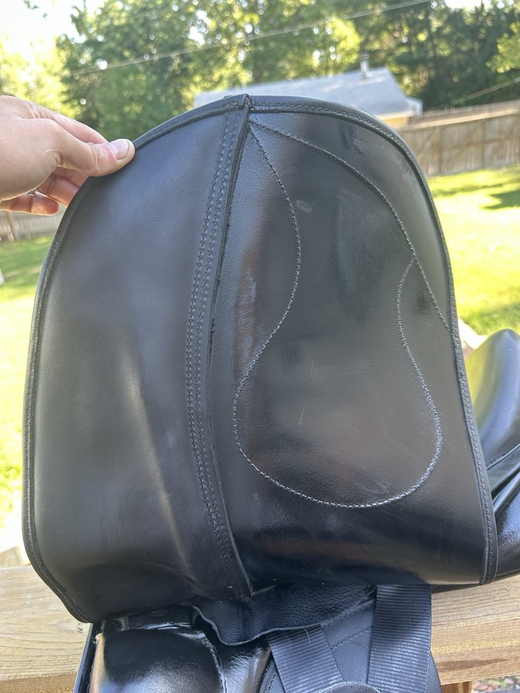 18" Hulsebos WB3 (2022) *Wool Flocked*