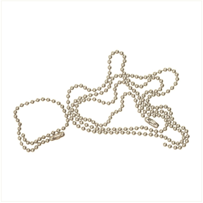 Vanguard IDENTIFICATION TAG CHAIN