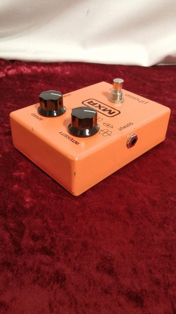MXR PHASE 100 M-107 Effect Pedal