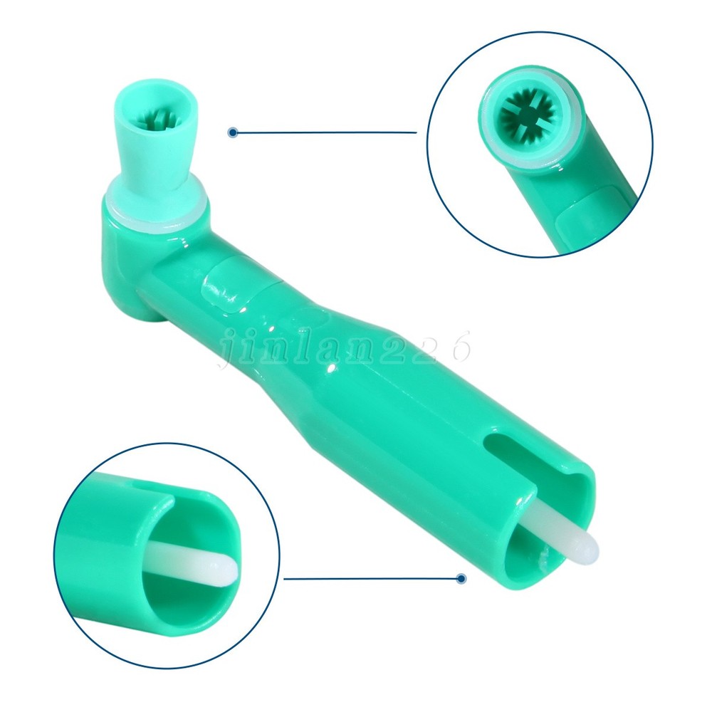 Soft 500 Disposable Prophy Angle 500/Box Soft Cup