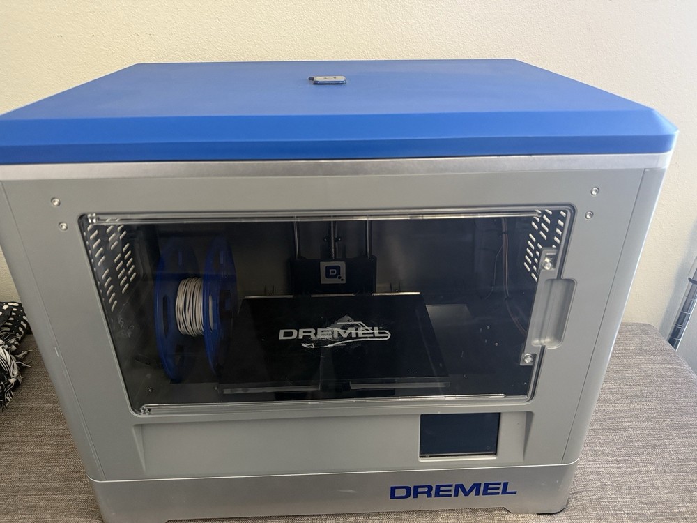 Dremel 3D20 Idea Builder 3D Printer *Power Tested Only*