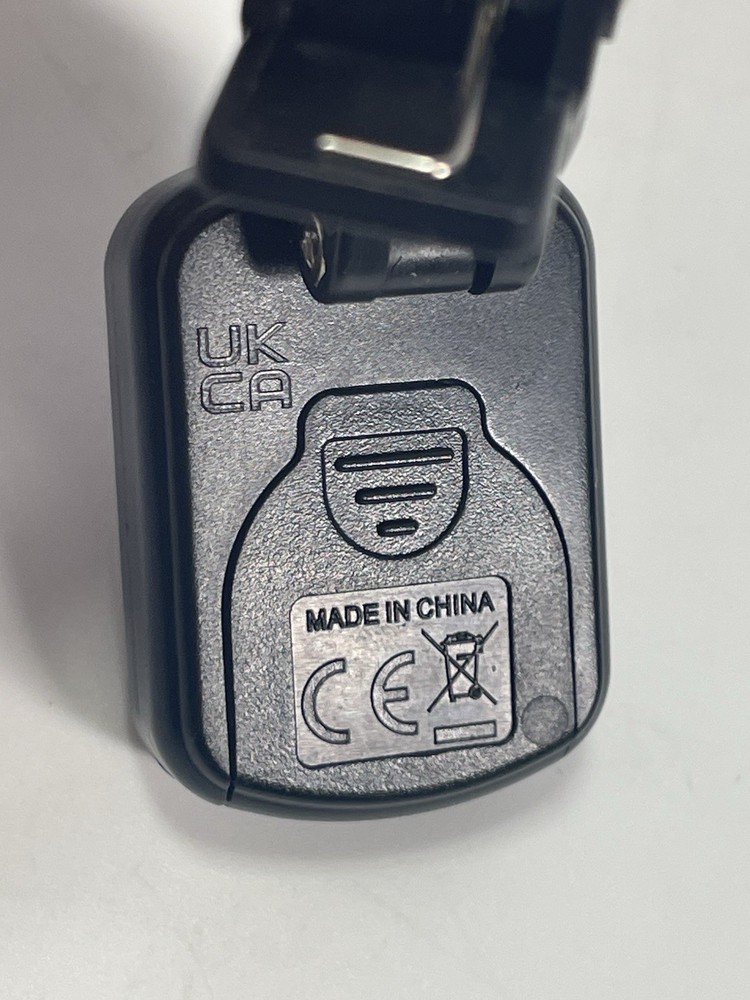 Pyle Clip On Tuner Replacement Pre Owned Tested