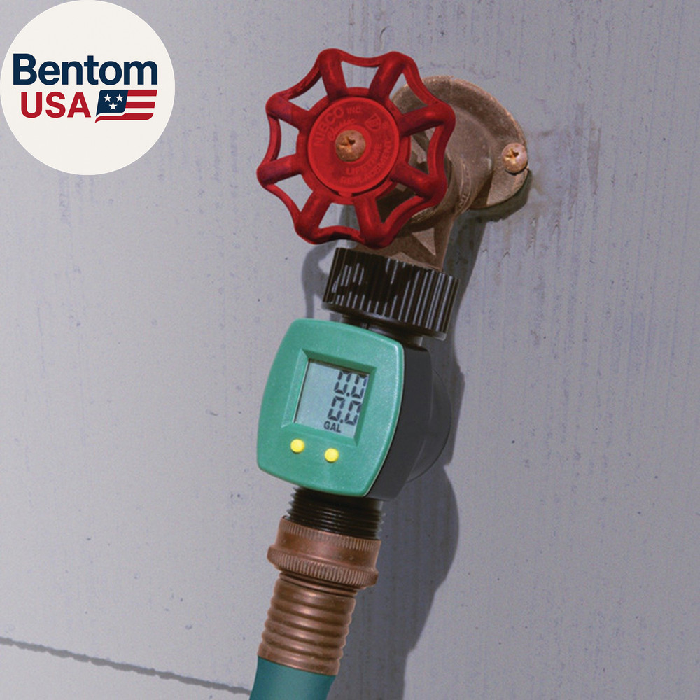 P3 P0550 Water Meter