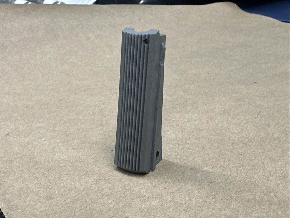 Colt 1911 Mainspring Housing OEM (polymer)