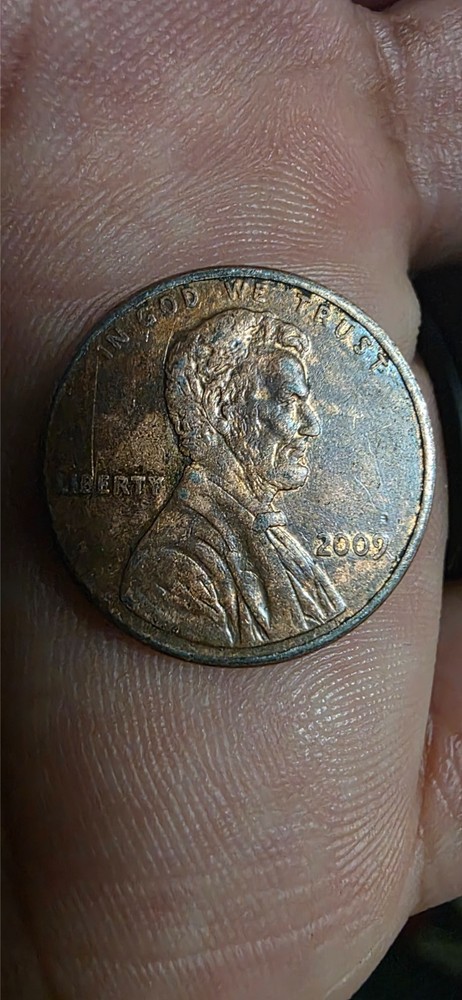 2009 1C Lincoln-Professional RD Lincoln Cent