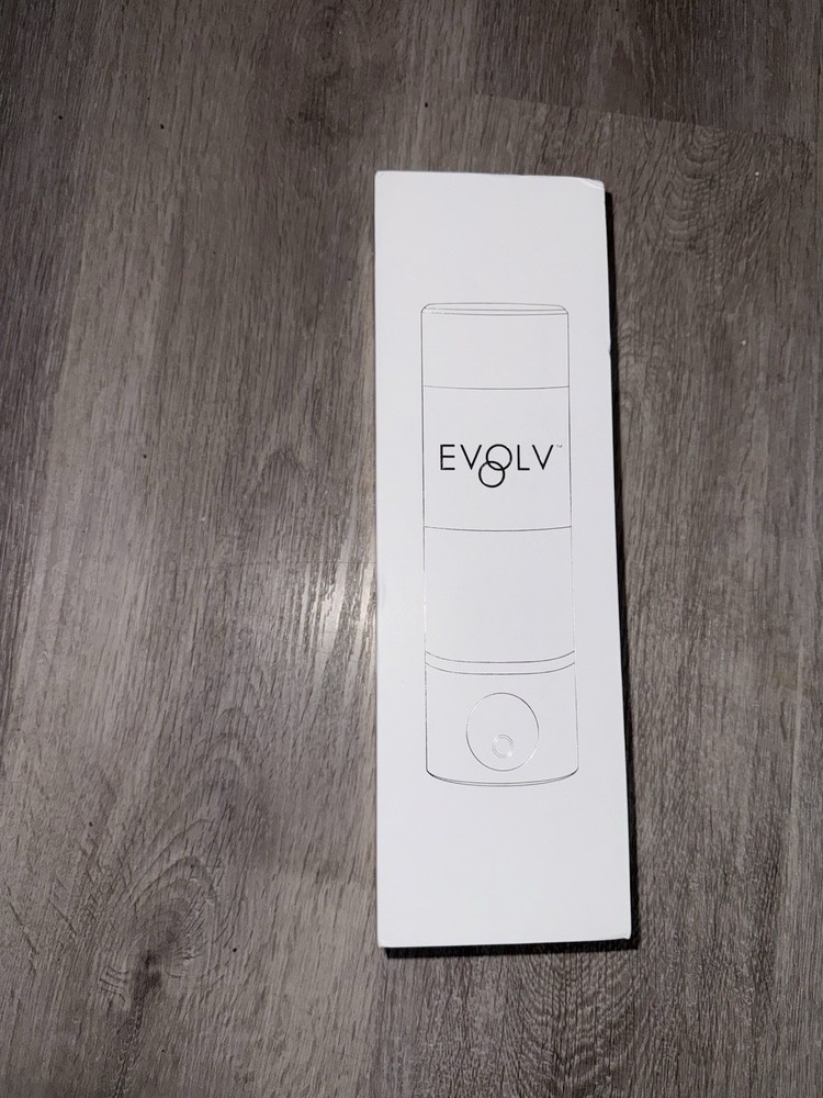 EVOLV HYDROGEN WATER BOTTLE