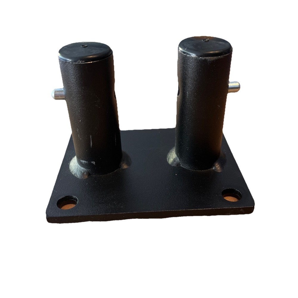 DB Method Squat Exercise Machine Replacement Part Plate Metal