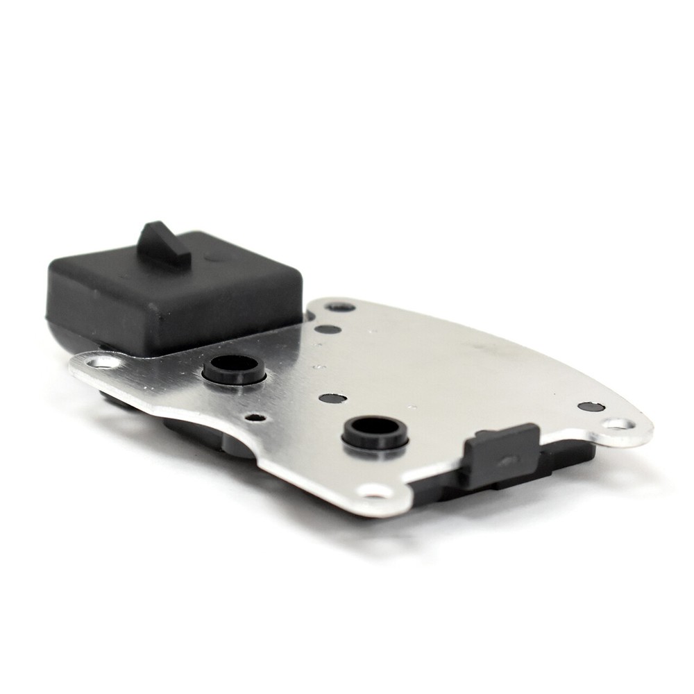 Voltage Regulator Alternator Mounted 1986 Capri