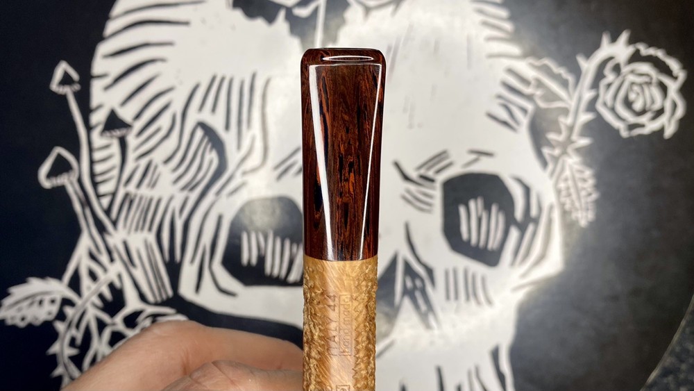 Radice Rind Pure E 44, Hand Made 🇮🇹 2024
