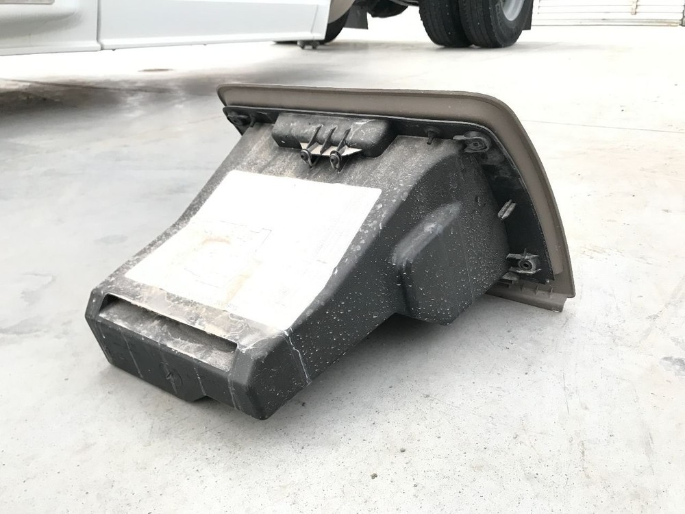 2008-2021 Freightliner CASCADIA GLOVE BOX Dash Panel - Used