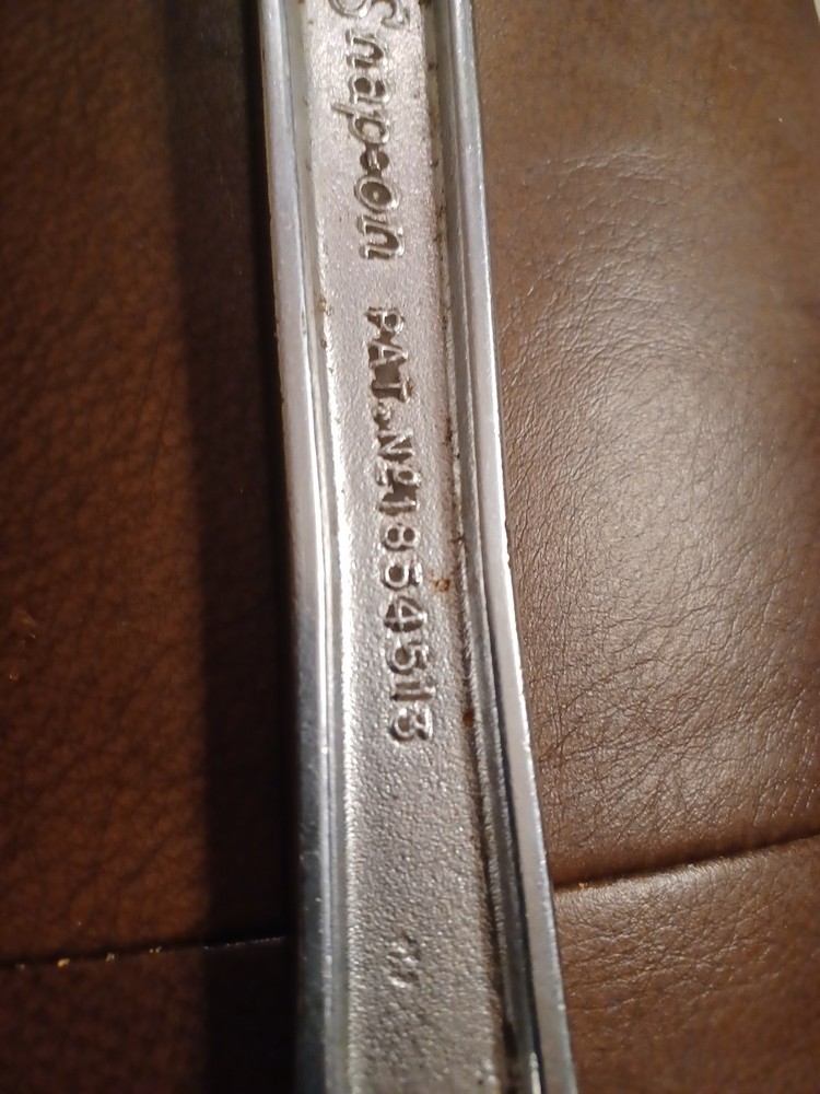 Snap On Rachet