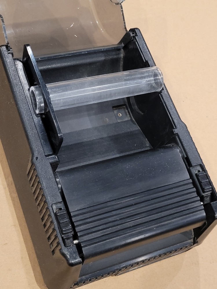 Cognitive Solutions Advantage DLX Direct Thermal Barcode Printer DBD42-2085-GHE