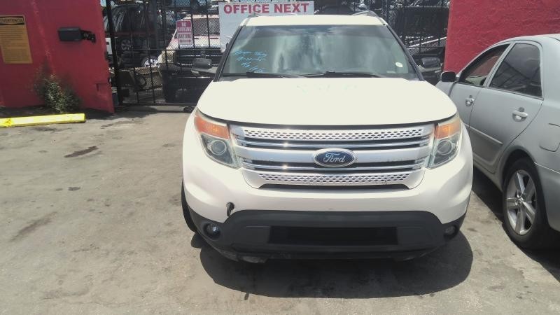 2014-2015 Ford Explorer ABS Anti Lock Brake Pump Control Module Assembly OEM