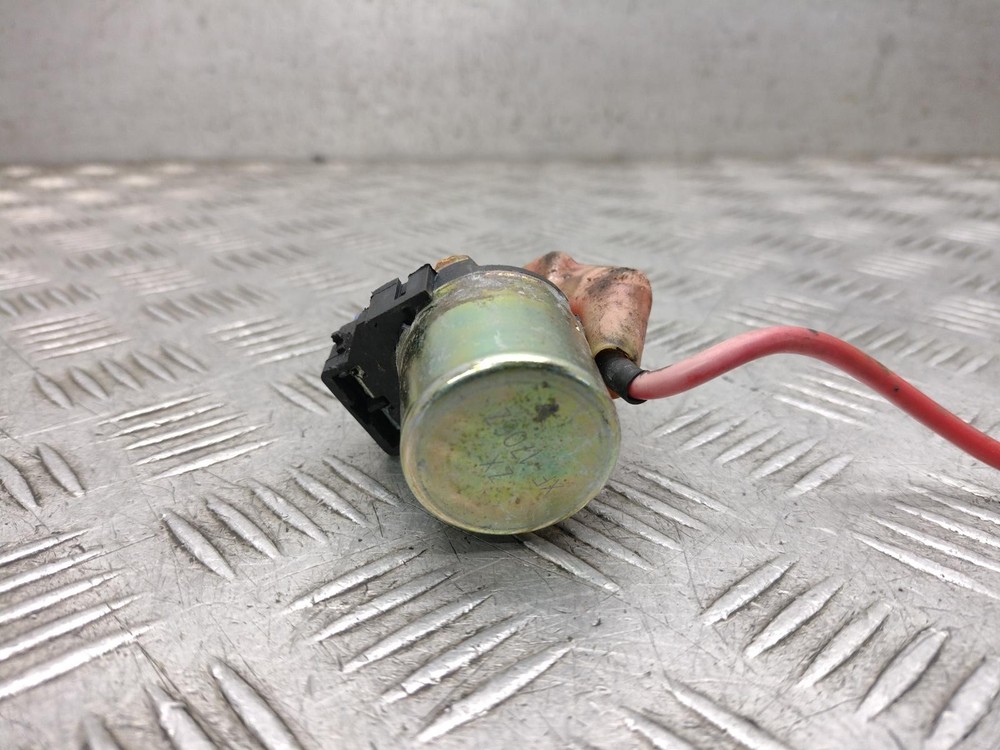 2018 MOTORINI SMR 125 STARTER SOLENOID