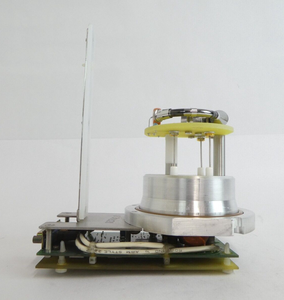 AB Sciex 015031A Electron Multiplier Module API 4000 5000 LC-MS/MS Working Spare