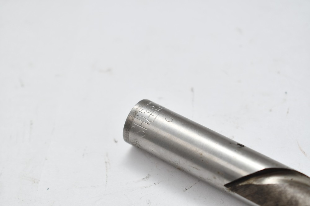 Cogsdill #10 HSS Drill Reamer Cutter 9-1/2'' OAL