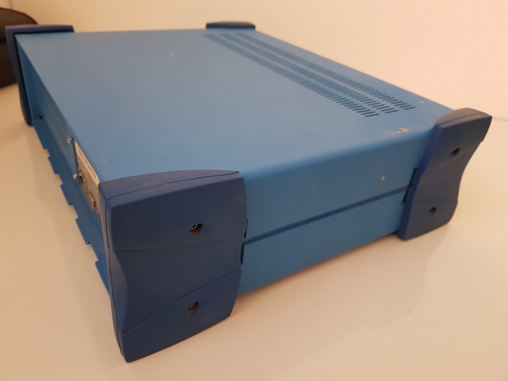 OROS Or-Switch Box Maintenance tool for OROS analyzer